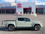 2022 Toyota TACOMA TRD SPORT TRD Sport