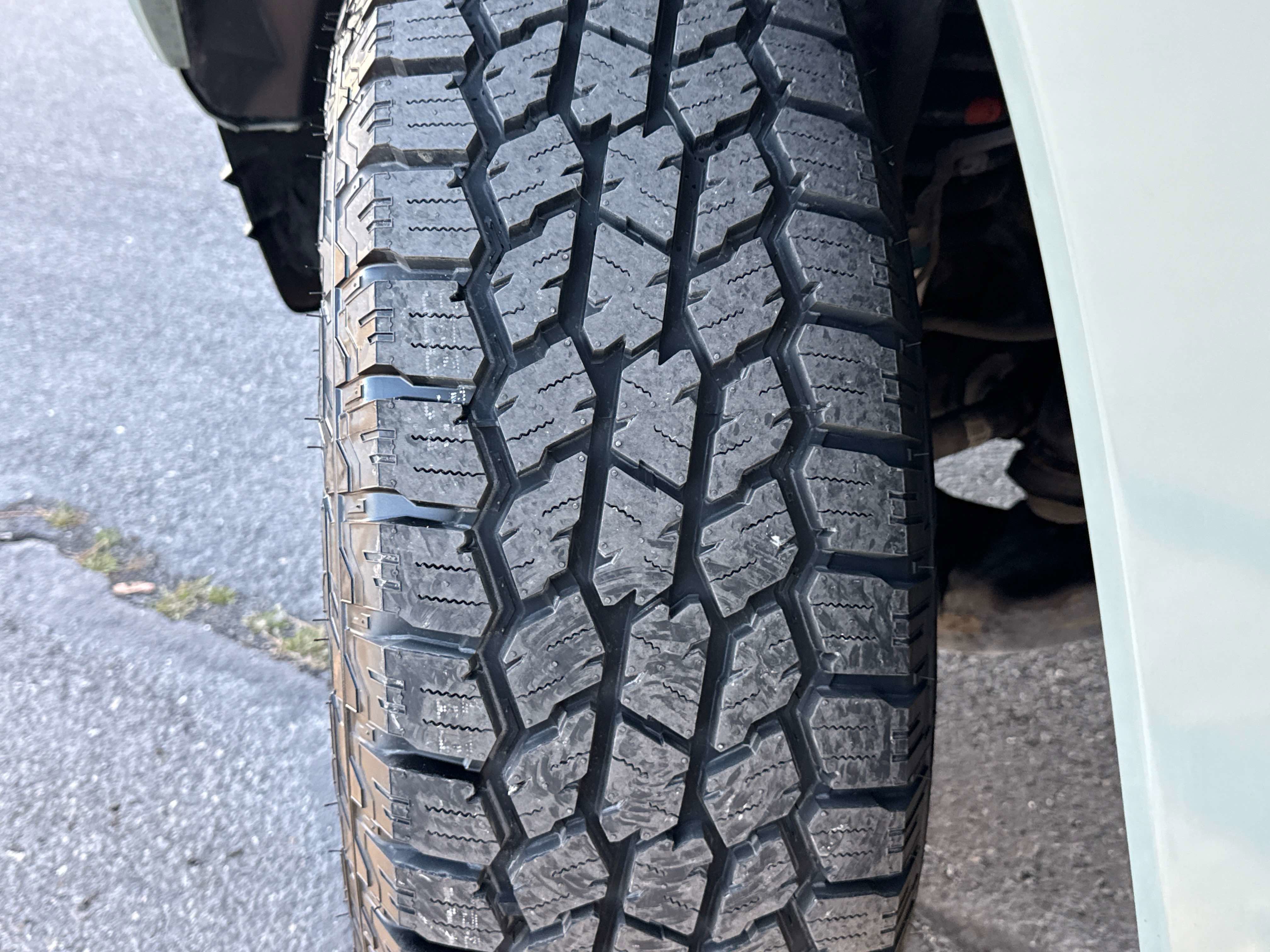 2022 Toyota TACOMA TRD SPORT TRD Sport