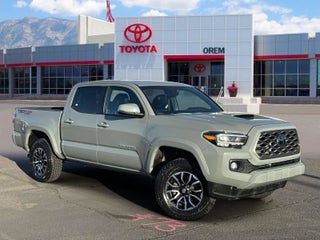 2022 Toyota TACOMA TRD SPORT TRD Sport