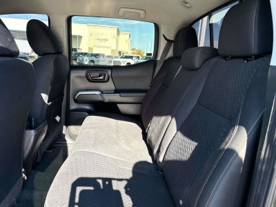 2023 Toyota Tacoma Trail Edition