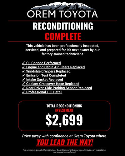 2023 Toyota Tacoma Trail Edition