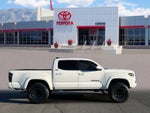 2023 Toyota TACOMA SR5 SR5