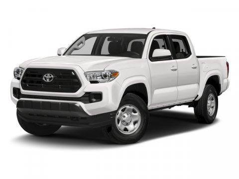 2016 Toyota TACOMA TRD OFFRD TRD Off Road