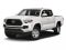 2016 Toyota TACOMA TRD OFFRD TRD Off Road