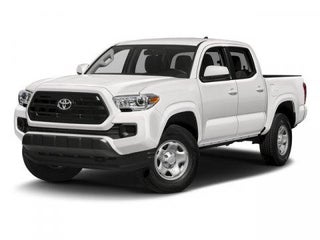 2016 Toyota TACOMA TRD OFFRD TRD Off Road