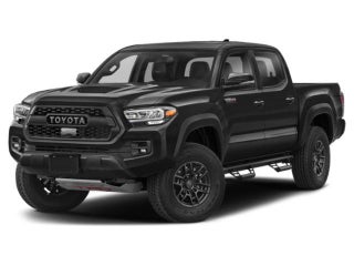 2021 Toyota TACOMA TRD OFFRD TRD Off Road