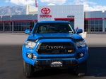 2021 Toyota TACOMA SR5 SR5