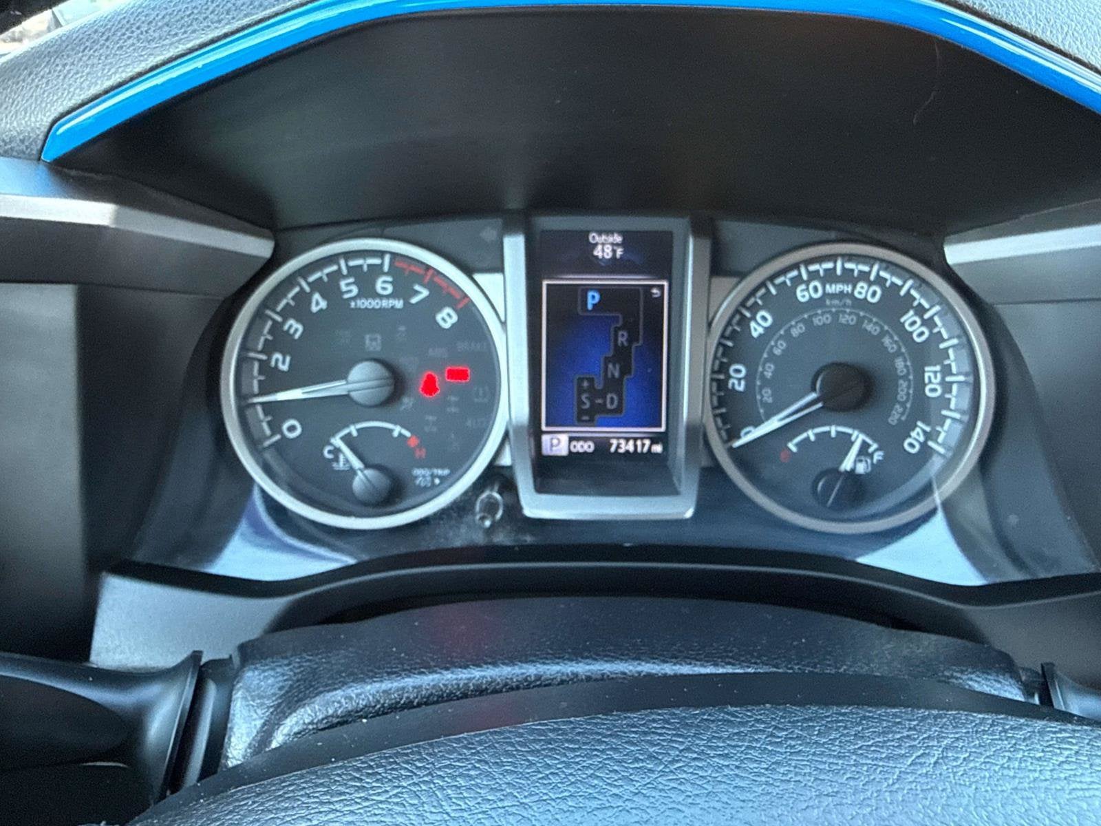 2021 Toyota TACOMA SR5 SR5