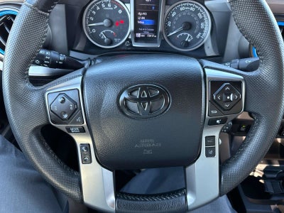 2021 Toyota TACOMA SR5 SR5