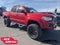 2018 Toyota TACOMA SR SR