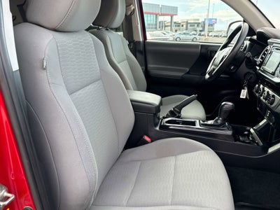 2018 Toyota TACOMA SR SR