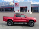 2018 Toyota TACOMA SR SR