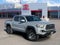 2020 Toyota TACOMA TRD OFFRD TRD Off Road