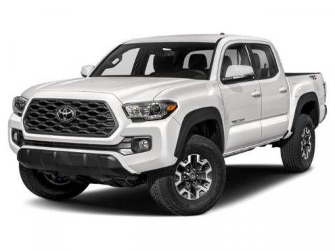 2020 Toyota TACOMA TRD OFFRD TRD Off Road