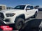 2020 Toyota Tacoma TRD Off Road
