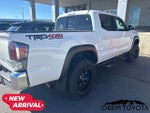 2020 Toyota Tacoma TRD Off Road