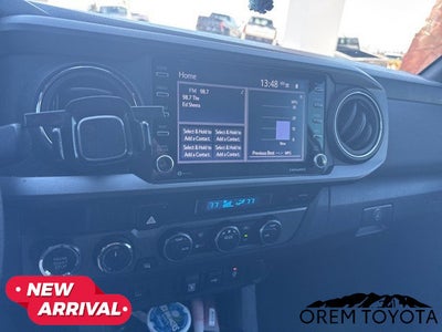 2023 Toyota TACOMA TRD SPORT TRD Sport