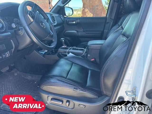 2023 Toyota TACOMA TRD SPORT TRD Sport