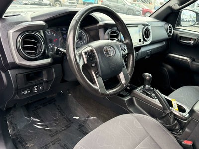 2019 Toyota TACOMA TRD OFFRD TRD Off Road