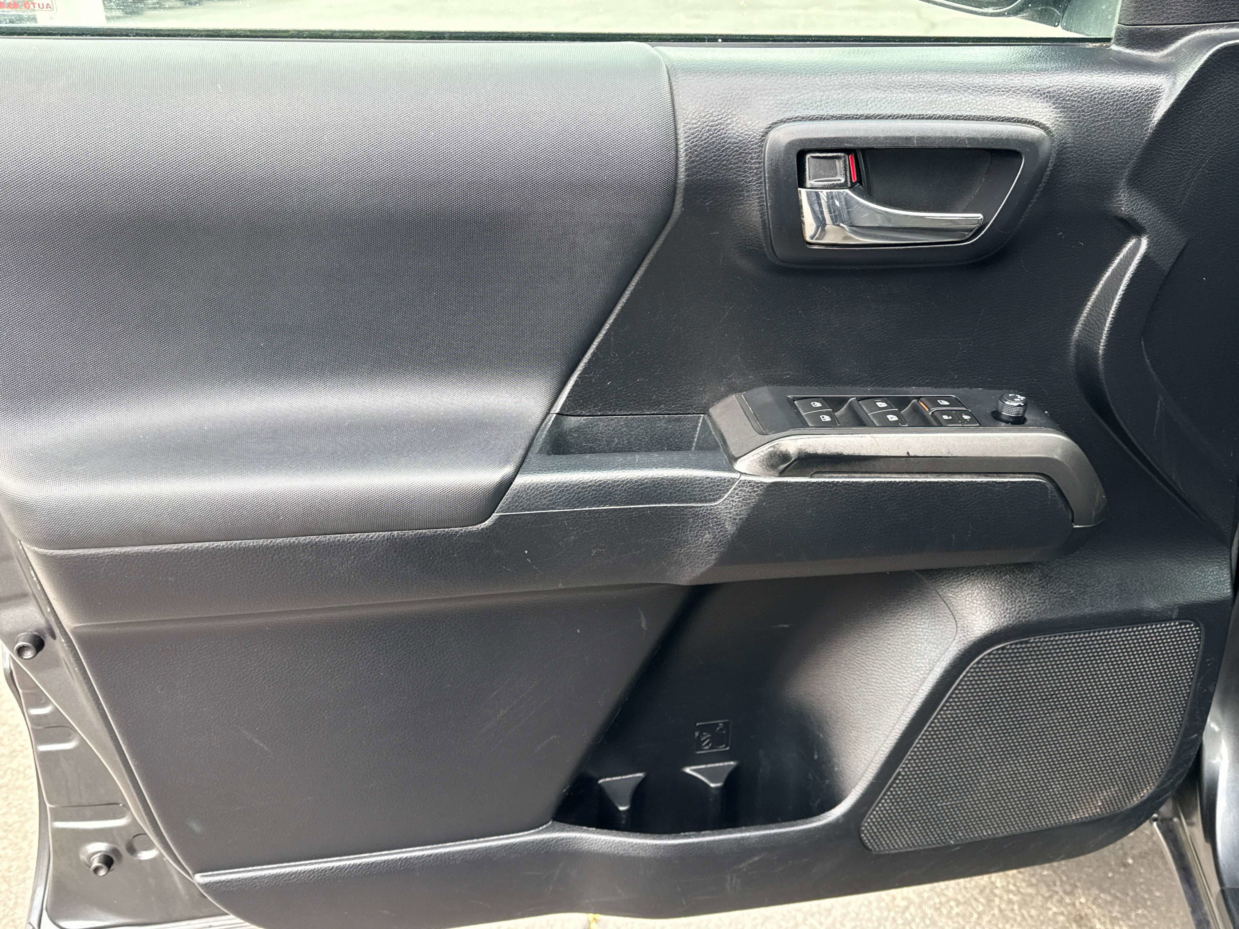 2019 Toyota TACOMA TRD OFFRD TRD Off Road