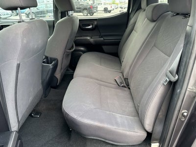 2019 Toyota TACOMA TRD OFFRD TRD Off Road