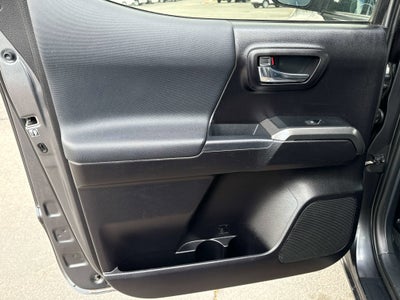2019 Toyota TACOMA TRD OFFRD TRD Off Road