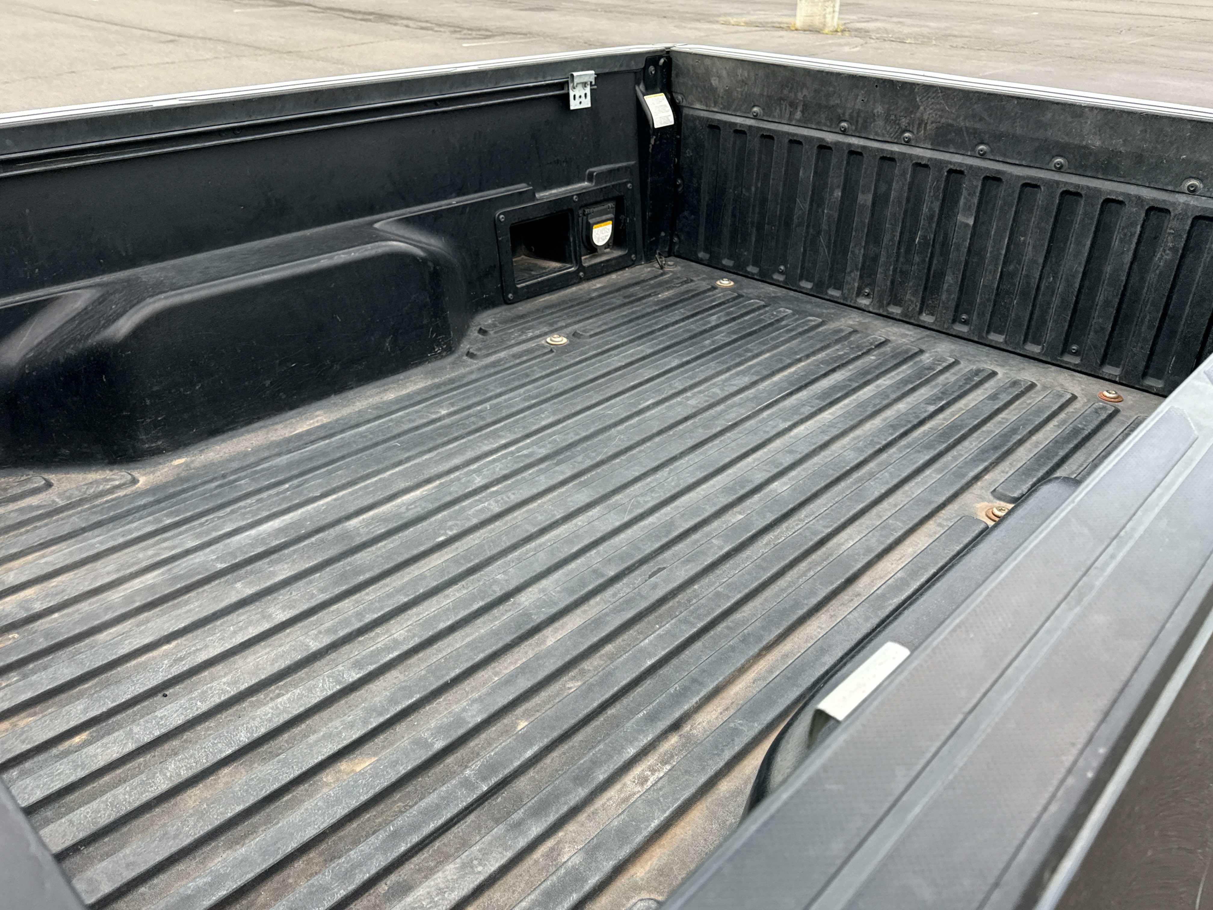 2019 Toyota TACOMA TRD OFFRD TRD Off Road