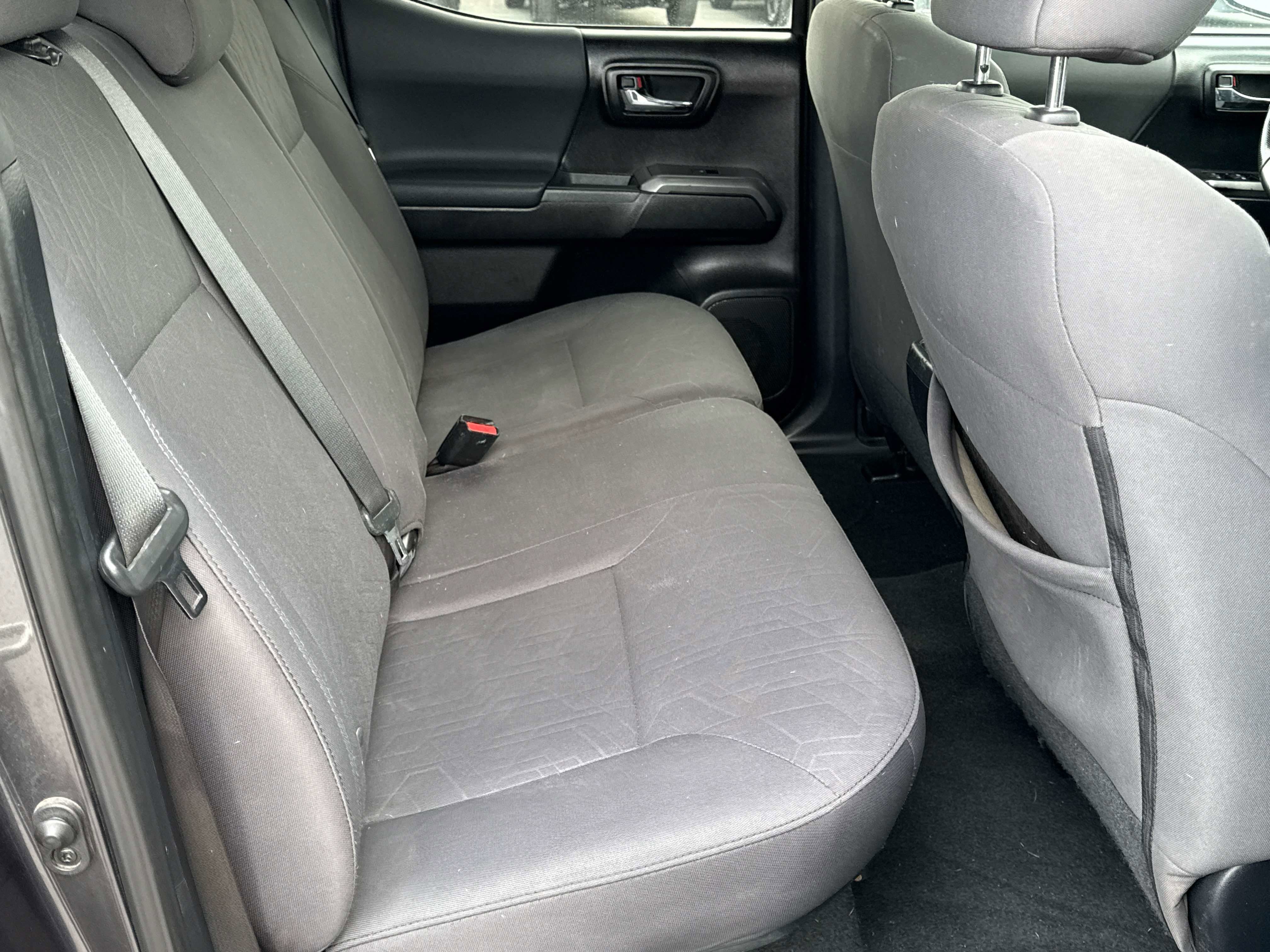 2019 Toyota TACOMA TRD OFFRD TRD Off Road