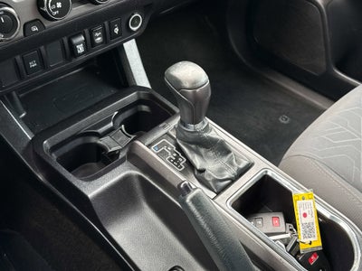 2019 Toyota TACOMA TRD OFFRD TRD Off Road