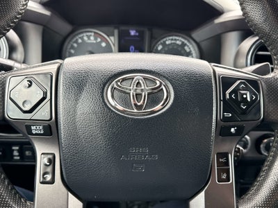 2019 Toyota TACOMA TRD OFFRD TRD Off Road