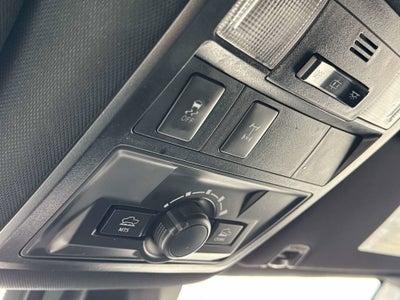 2019 Toyota TACOMA TRD OFFRD TRD Off Road