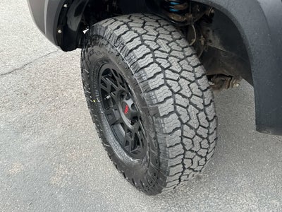 2019 Toyota TACOMA TRD OFFRD TRD Off Road