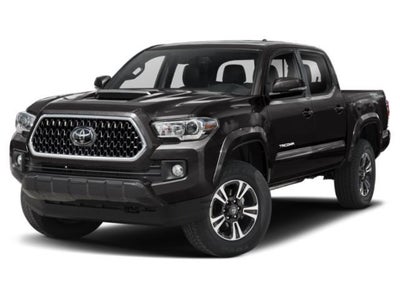 2019 Toyota TACOMA TRD OFFRD TRD Off Road