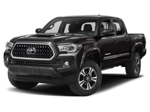 2019 Toyota TACOMA TRD OFFRD TRD Off Road