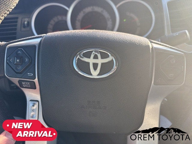 2015 Toyota TACOMA PRERUNNER PreRunner