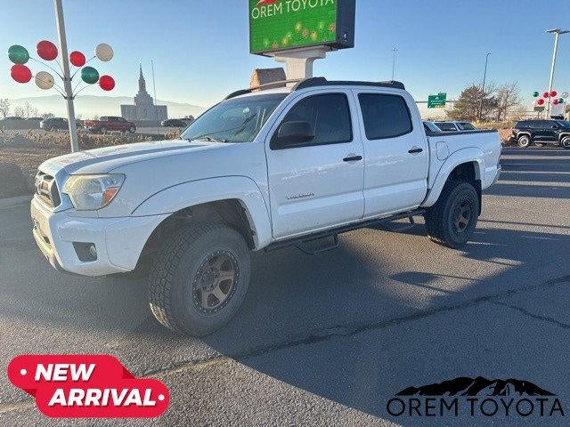 2015 Toyota TACOMA PRERUNNER PreRunner