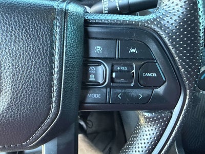 2024 Toyota TACOMA SR5 SR5