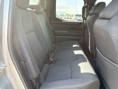 2024 Toyota TACOMA SR5 SR5