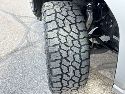 2024 Toyota TACOMA SR5 SR5