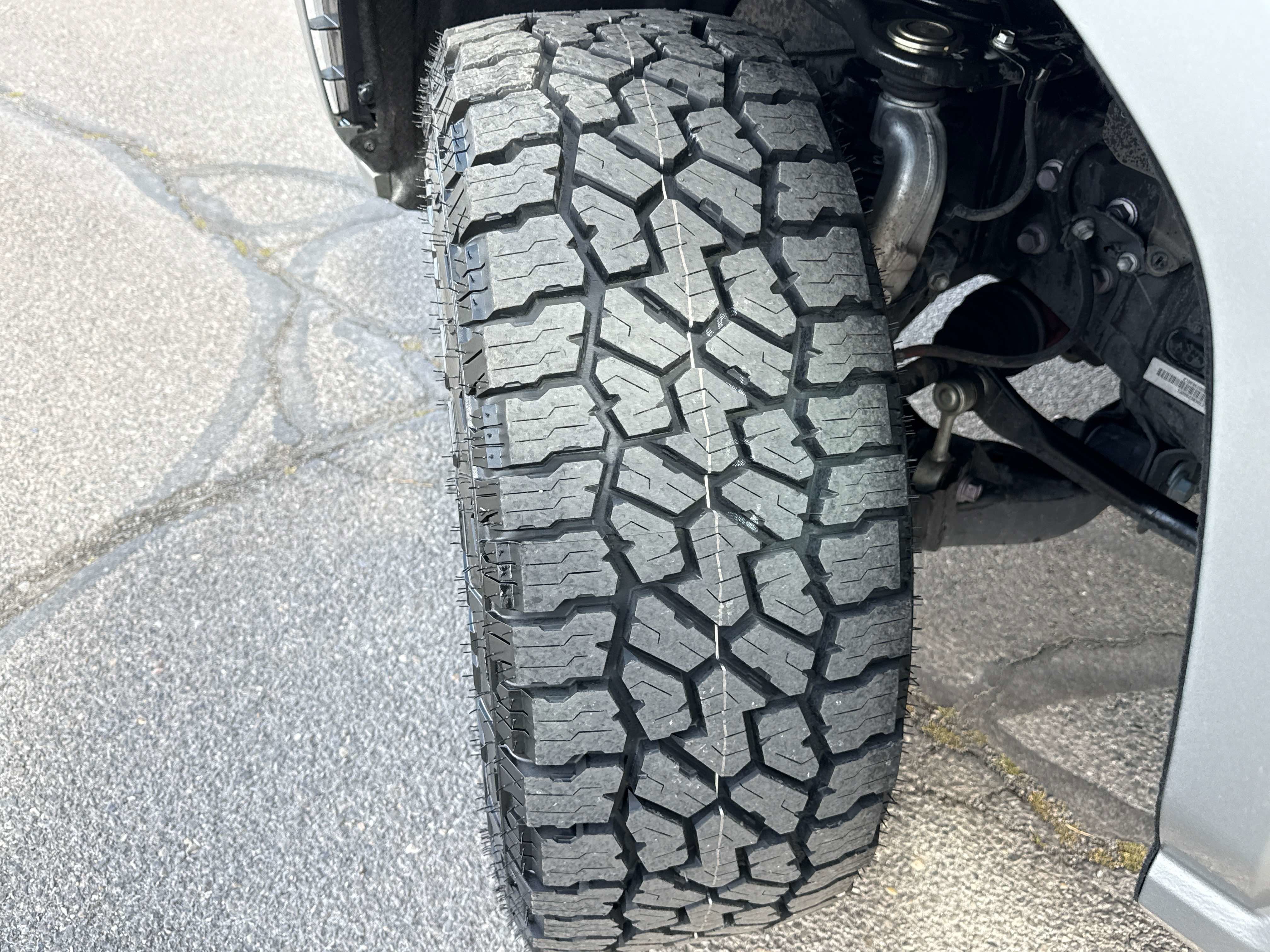 2024 Toyota TACOMA SR5 SR5