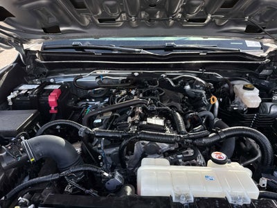 2024 Toyota TACOMA SR5 SR5