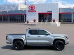 2024 Toyota TACOMA SR5 SR5