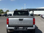 2024 Toyota TACOMA SR5 SR5