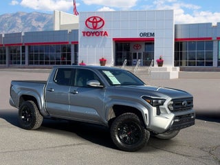 2024 Toyota TACOMA SR5 SR5