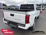 2024 Toyota TACOMA SR5 SR5