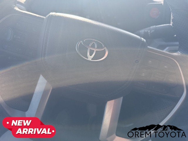 2024 Toyota TACOMA TRD OFFRD TRD Off Road