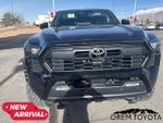 2024 Toyota TACOMA TRD OFFRD TRD Off Road