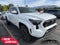 2025 Toyota TACOMA TRD SPORT TRD Sport