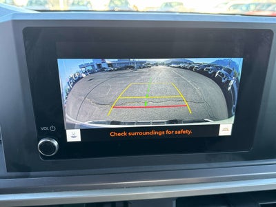 2025 Toyota TACOMA TRD SPORT TRD Sport