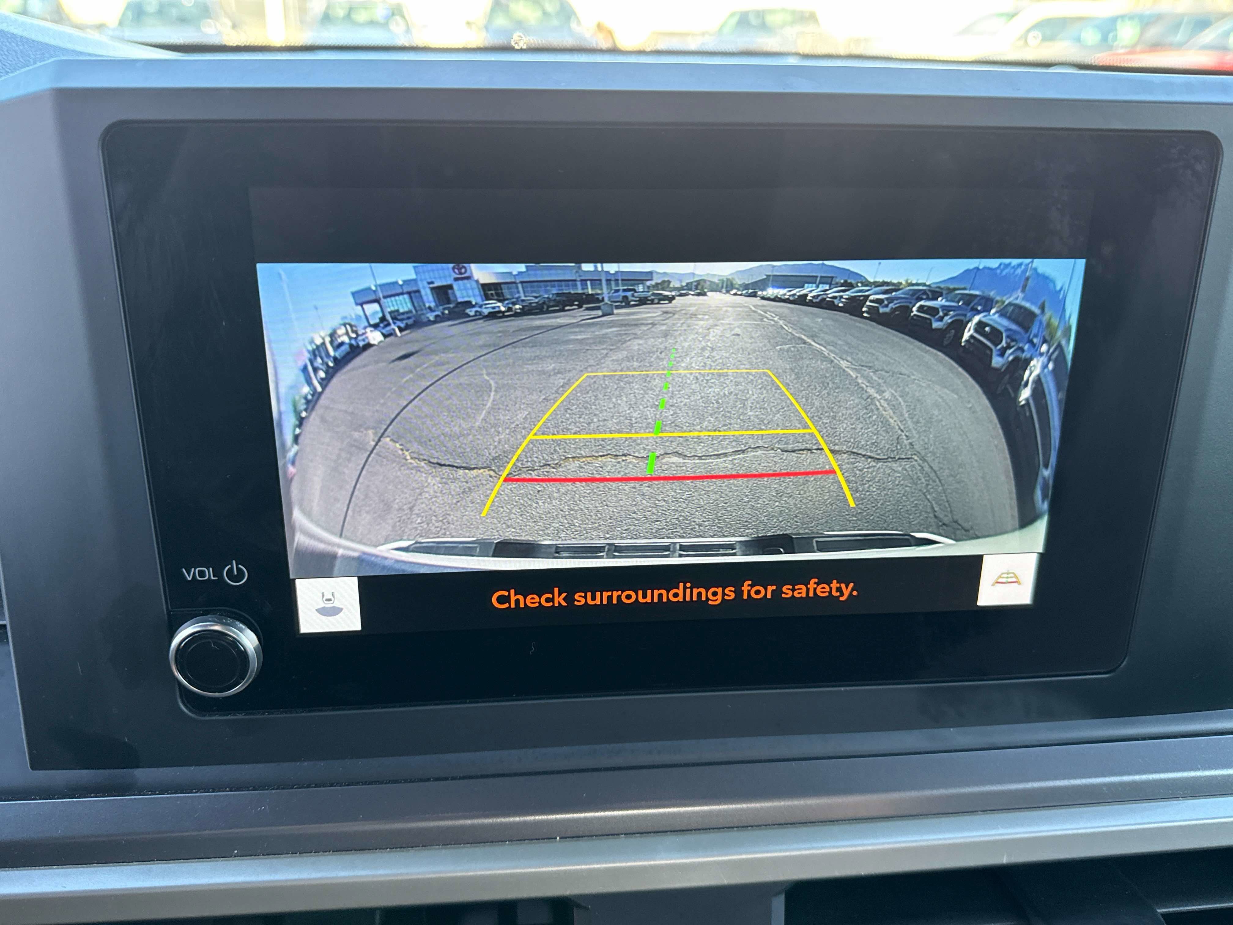 2025 Toyota TACOMA TRD SPORT TRD Sport